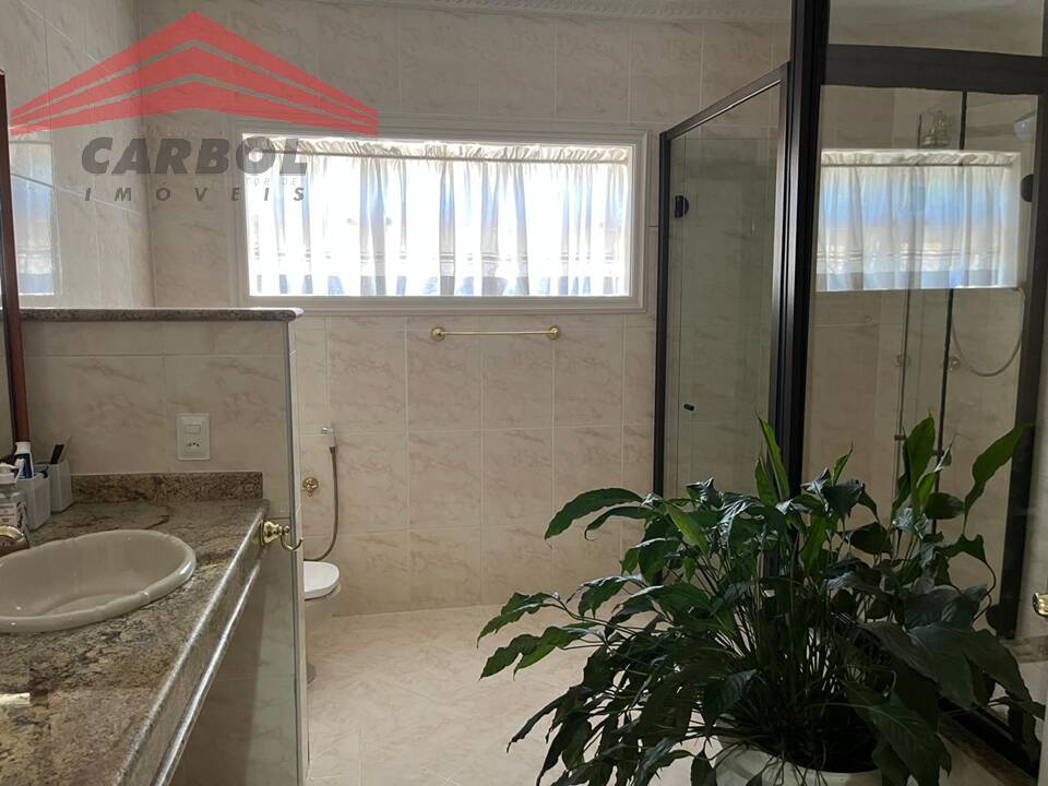 Casa de Condomínio, 4 quartos - Foto 48