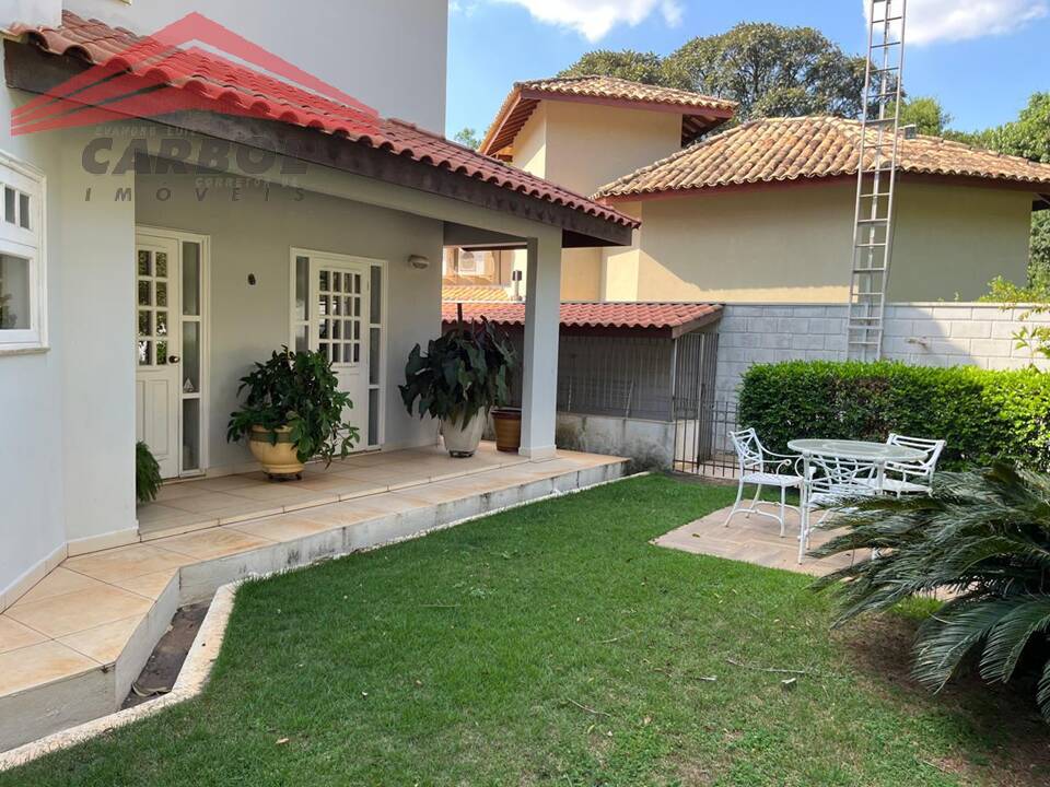 Casa de Condomínio, 4 quartos - Foto 9