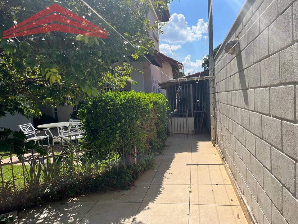 Casa de Condomínio, 4 quartos - Foto 62