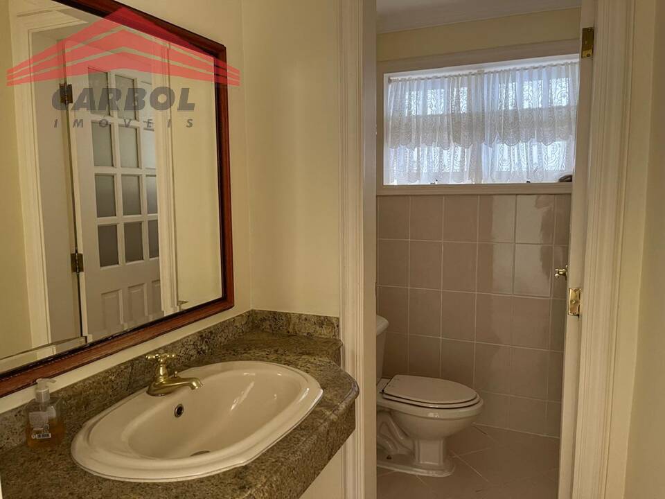 Casa de Condomínio, 4 quartos - Foto 52
