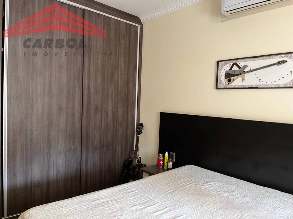Casa de Condomínio, 4 quartos - Foto 54