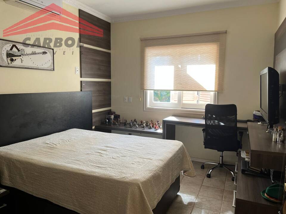 Casa de Condomínio, 4 quartos - Foto 55