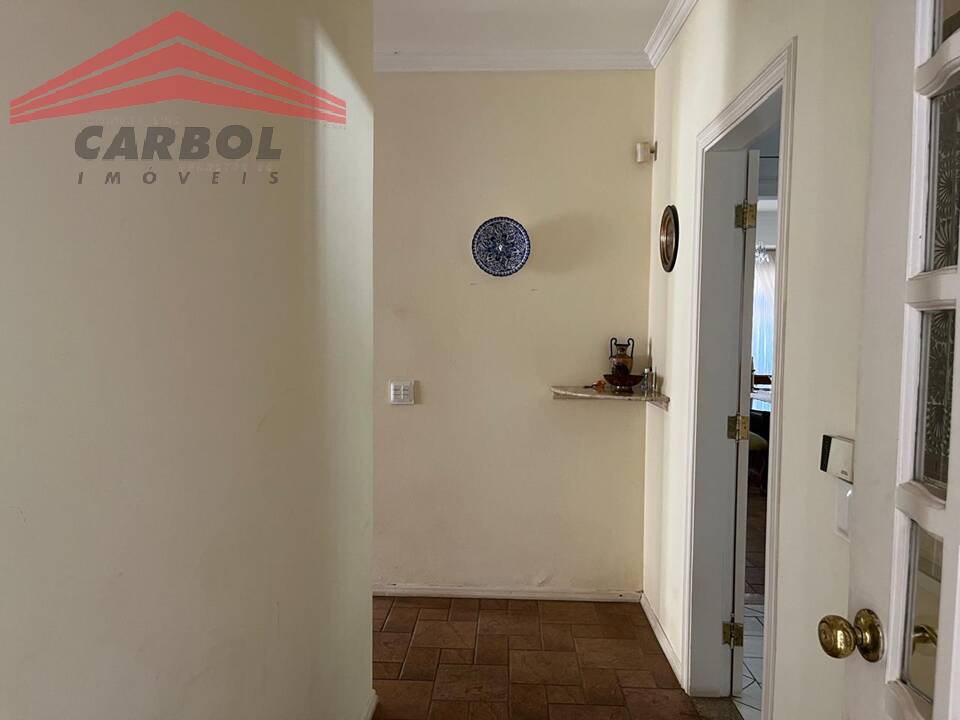 Casa de Condomínio, 4 quartos - Foto 56