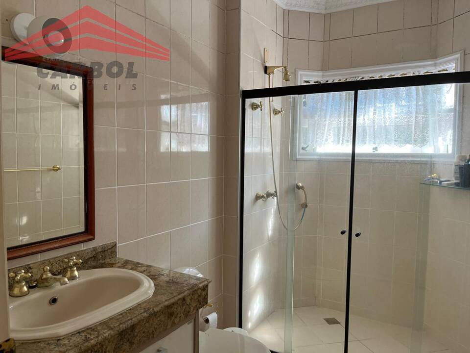 Casa de Condomínio, 4 quartos - Foto 58