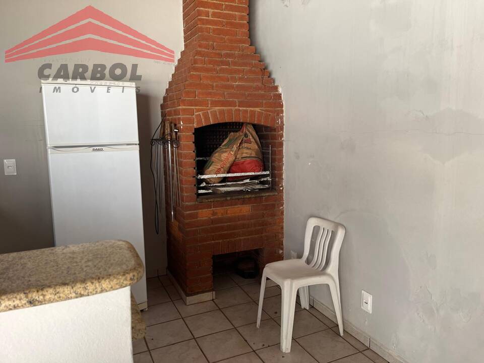 Casa de Condomínio, 4 quartos - Foto 61