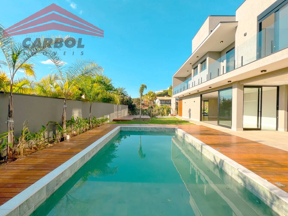 Casa de Condomínio, 3 quartos - Foto 3