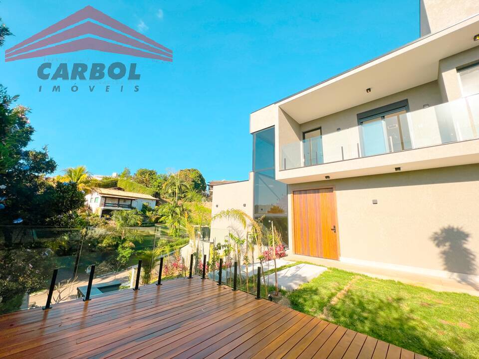 Casa de Condomínio, 3 quartos - Foto 5