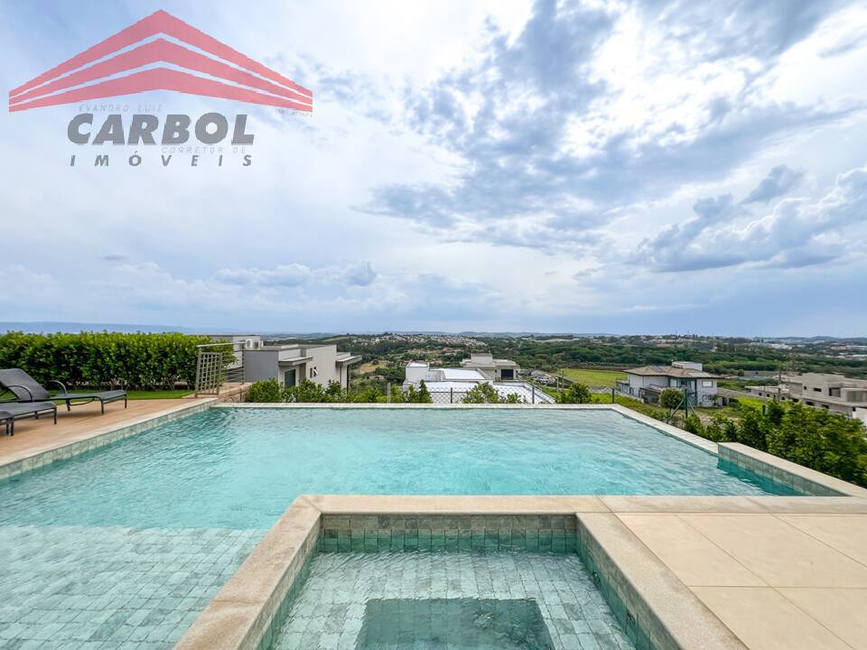 Casa de Condomínio, 4 quartos - Foto 4