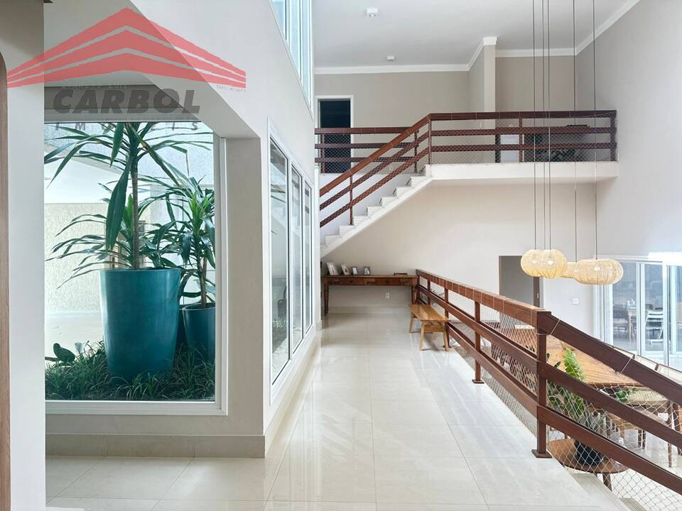 Casa de Condomínio, 4 quartos - Foto 9