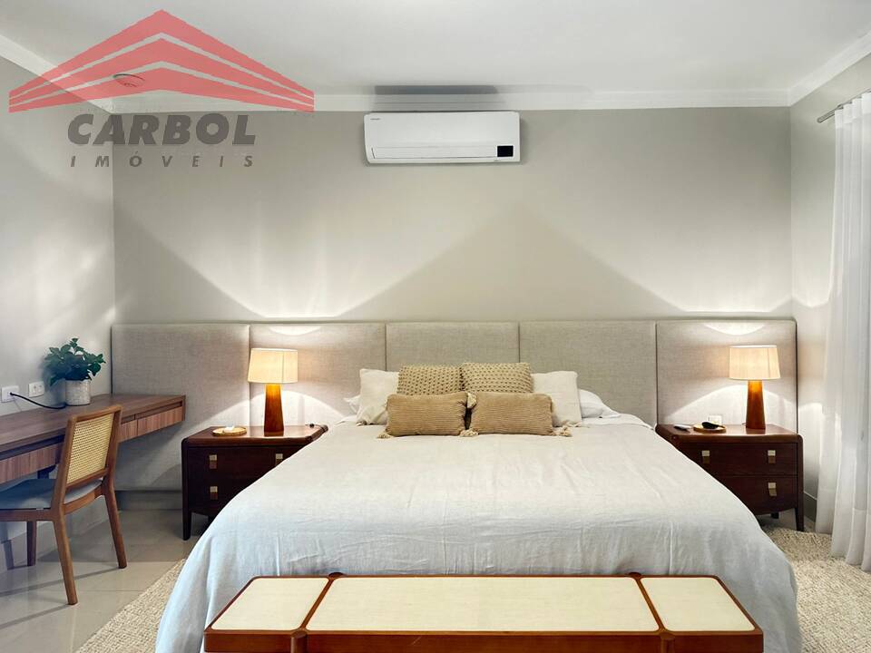 Casa de Condomínio, 4 quartos - Foto 10