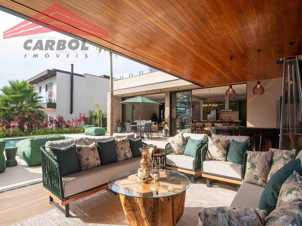 Casa de Condomínio - Foto 5