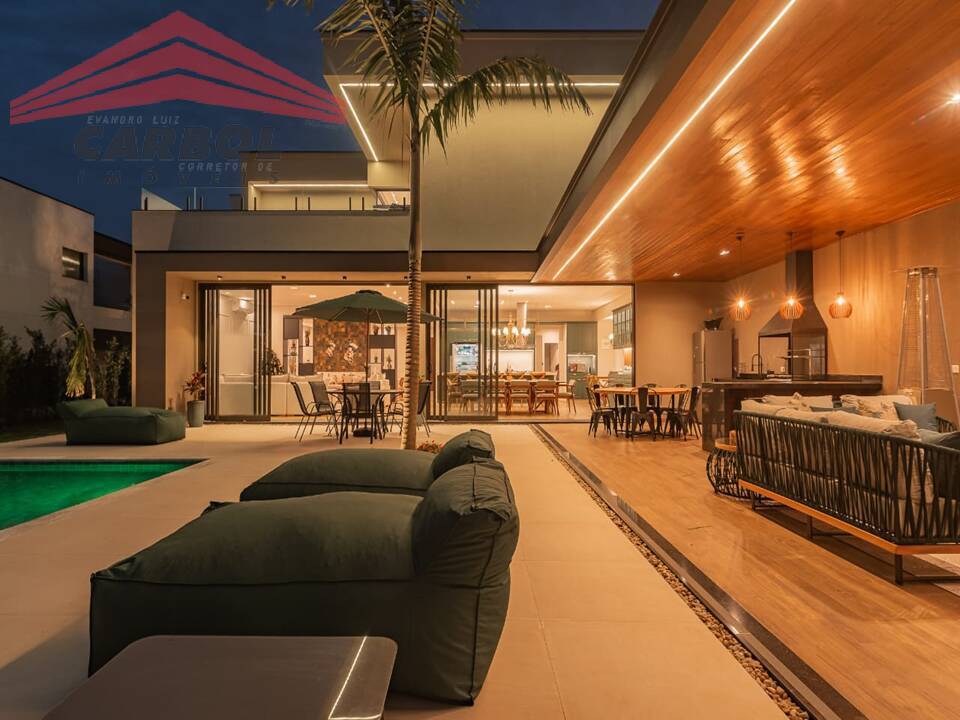 Casa de Condomínio - Foto 4