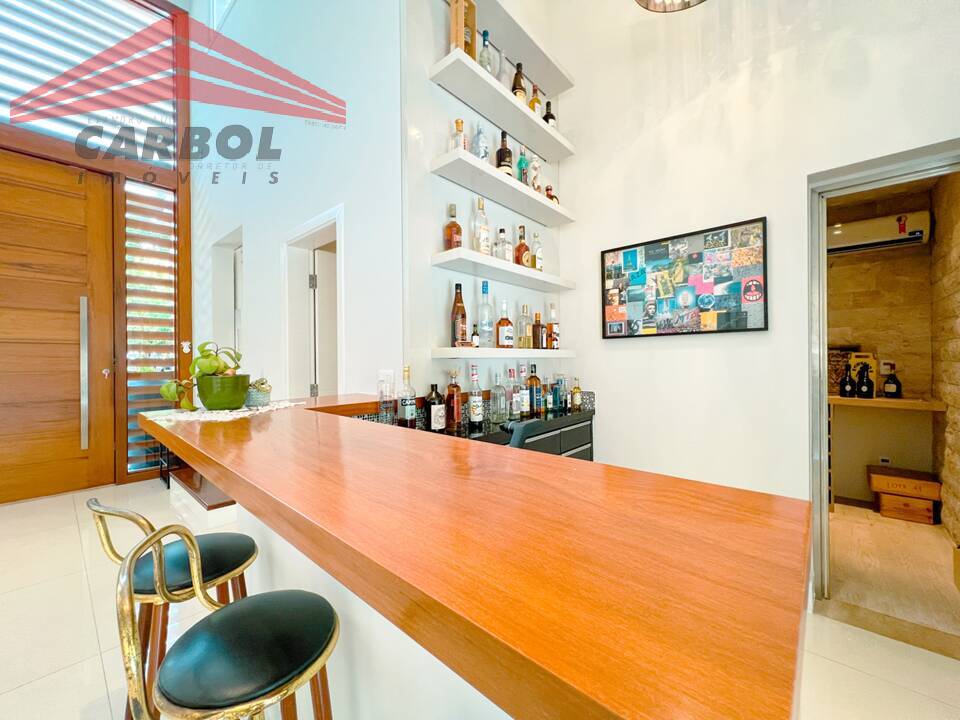 Casa de Condomínio, 5 quartos - Foto 17