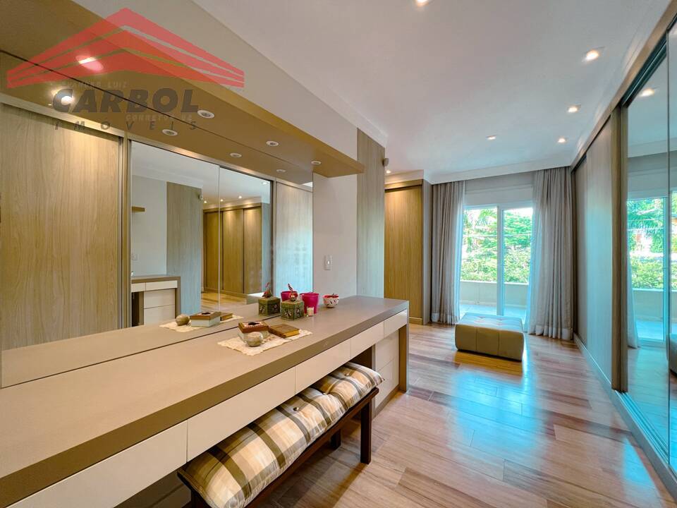 Casa de Condomínio, 5 quartos - Foto 20
