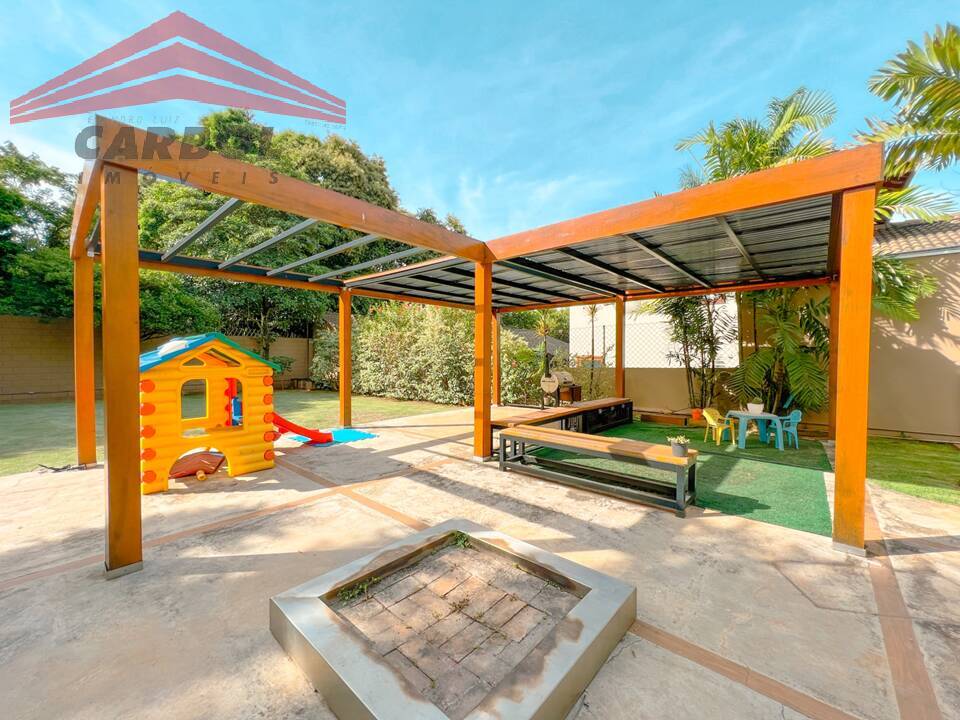 Casa de Condomínio, 5 quartos - Foto 6