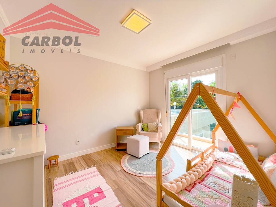 Casa de Condomínio, 5 quartos - Foto 30