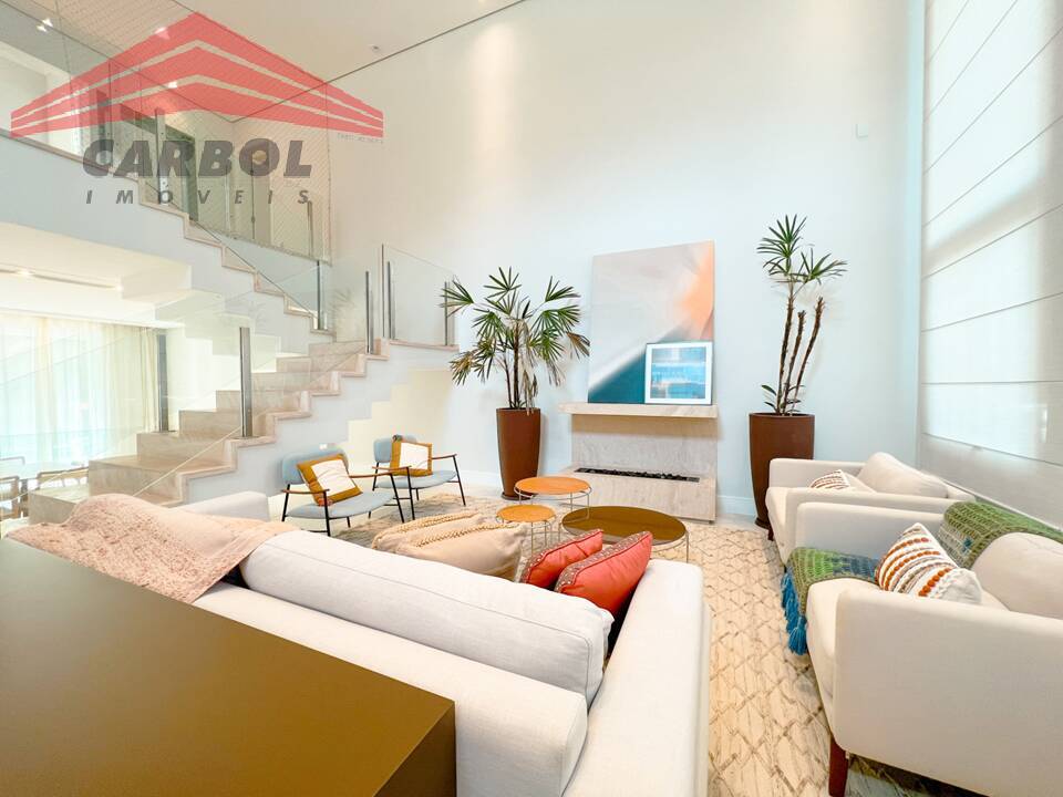 Casa de Condomínio, 5 quartos - Foto 9