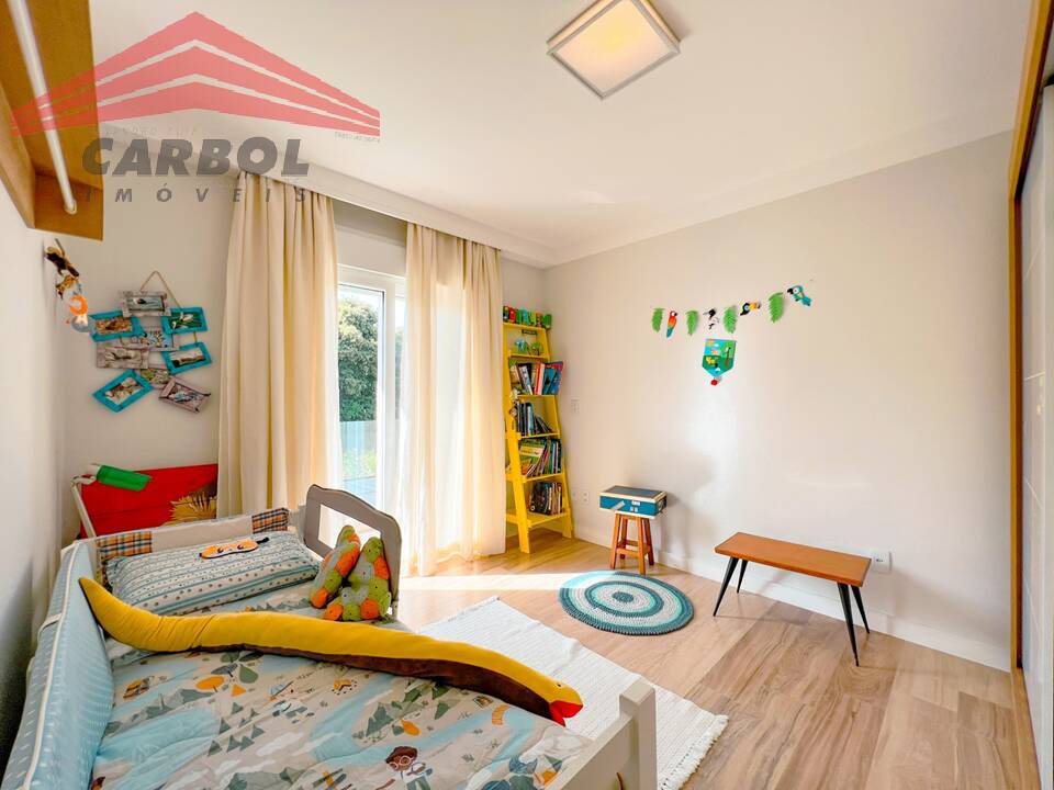 Casa de Condomínio, 5 quartos - Foto 32