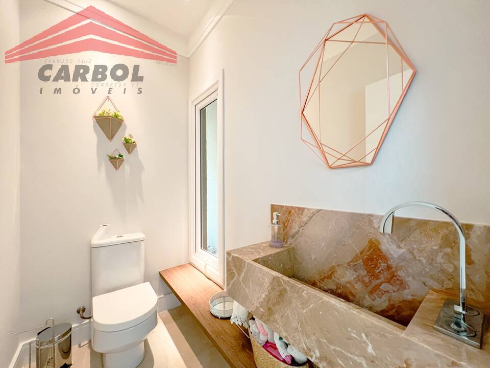 Casa de Condomínio, 5 quartos - Foto 33