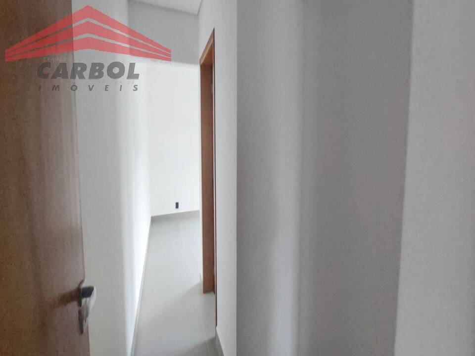 Casa de Condomínio à venda com 3 quartos, 205m² - Foto 25