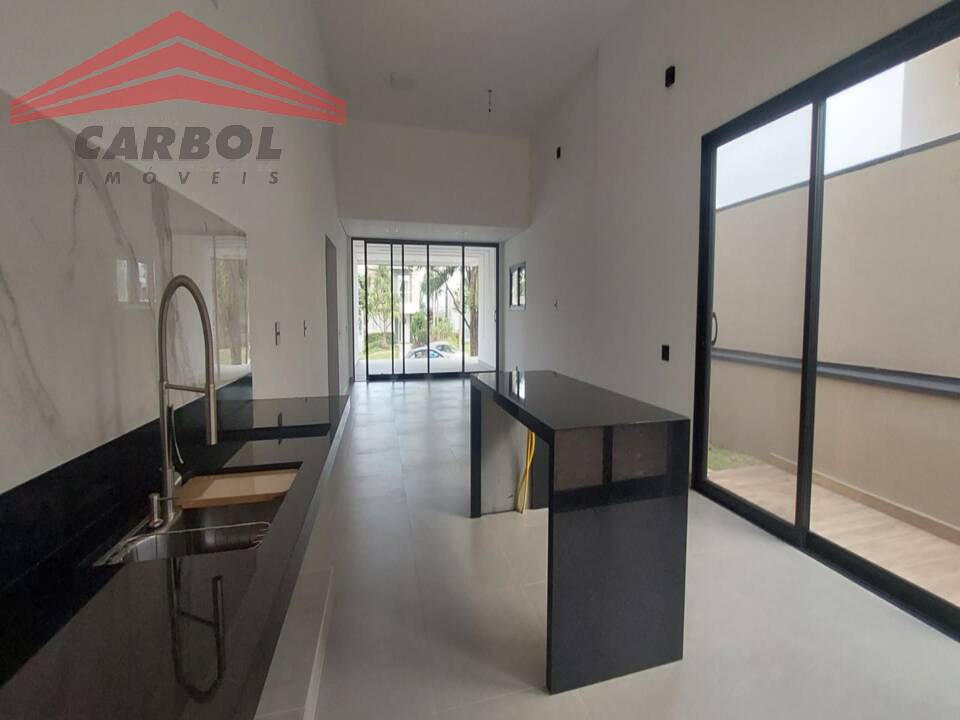Casa de Condomínio à venda com 3 quartos, 205m² - Foto 9