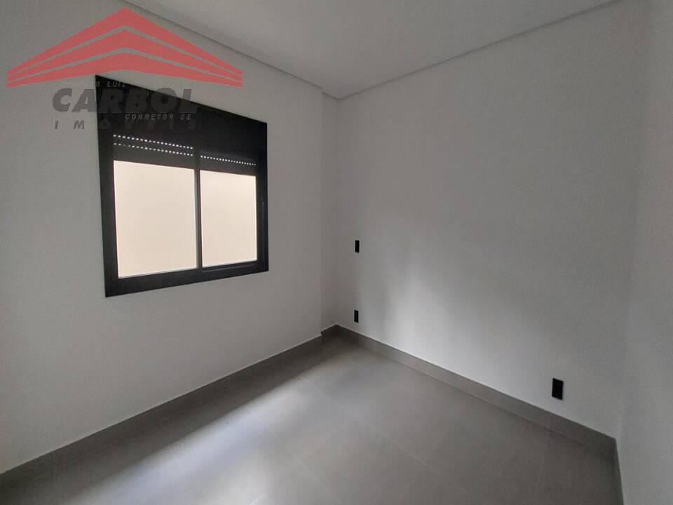 Casa de Condomínio à venda com 3 quartos, 205m² - Foto 12