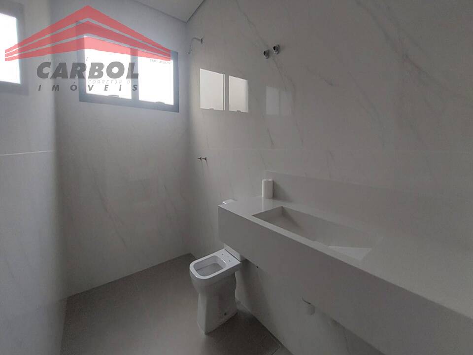 Casa de Condomínio à venda com 3 quartos, 205m² - Foto 13