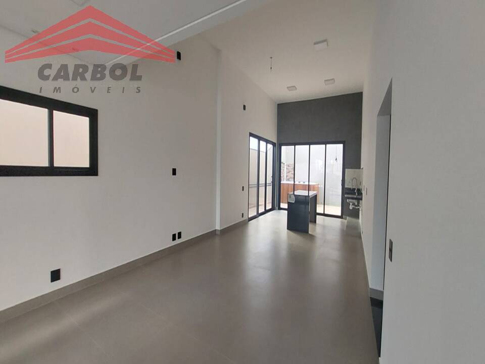 Casa de Condomínio à venda com 3 quartos, 205m² - Foto 16