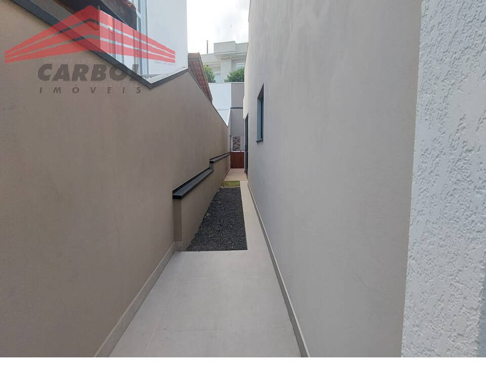 Casa de Condomínio à venda com 3 quartos, 205m² - Foto 17