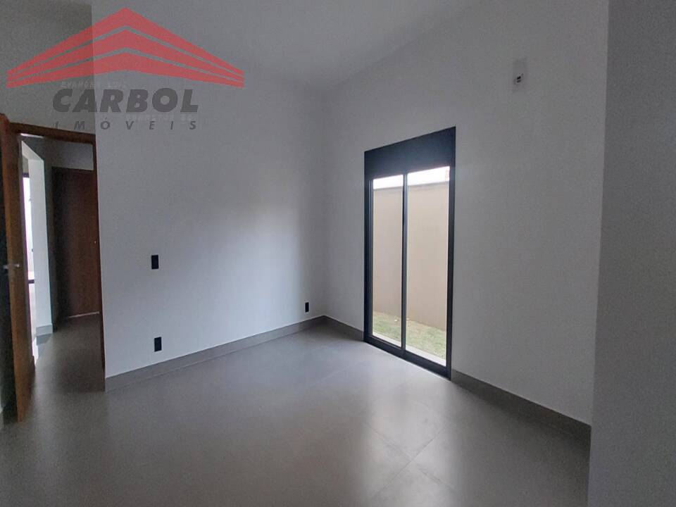 Casa de Condomínio à venda com 3 quartos, 205m² - Foto 18