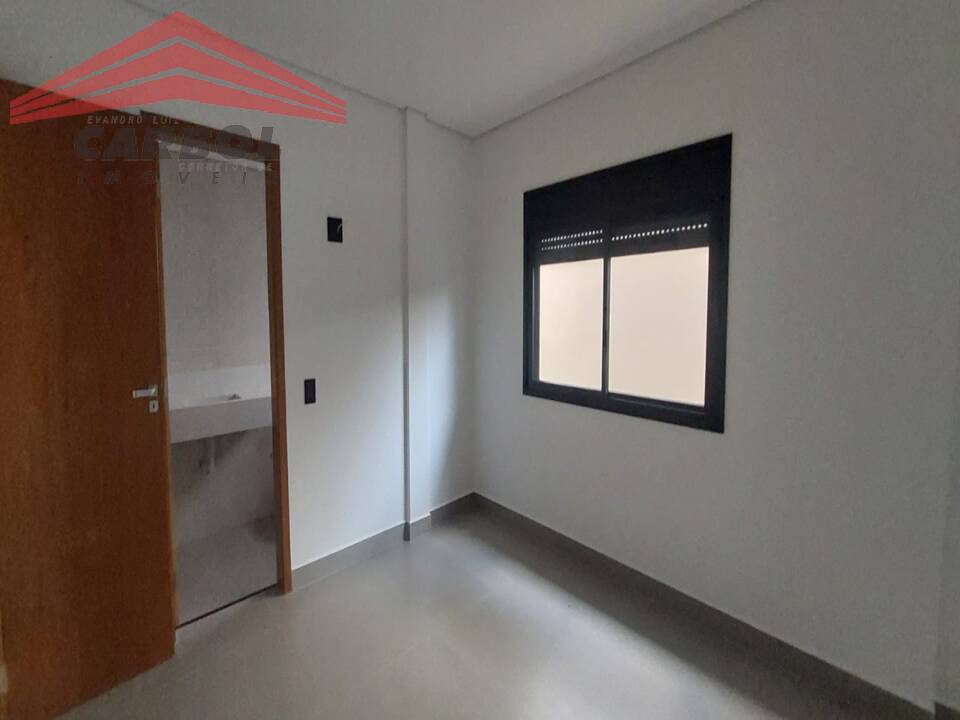 Casa de Condomínio à venda com 3 quartos, 205m² - Foto 19