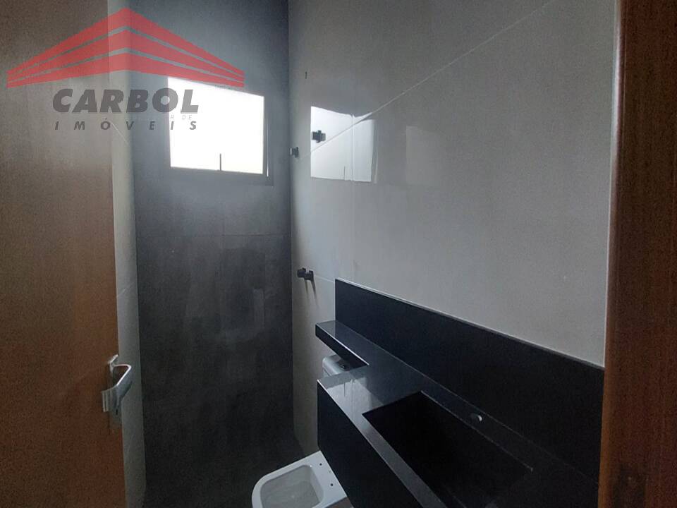 Casa de Condomínio à venda com 3 quartos, 205m² - Foto 20