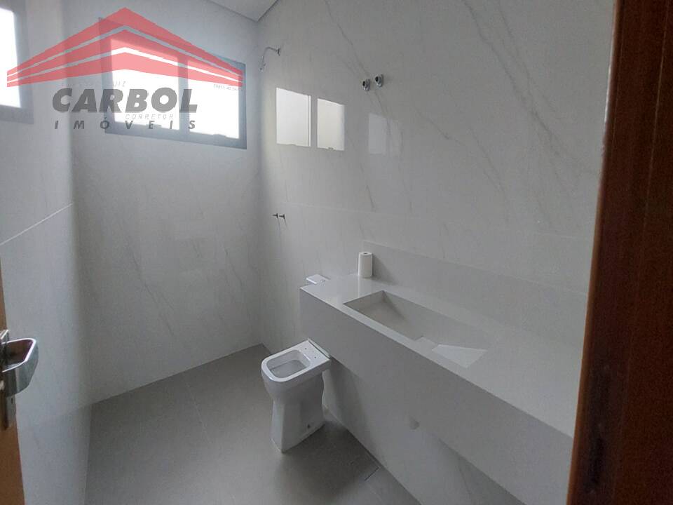Casa de Condomínio à venda com 3 quartos, 205m² - Foto 23
