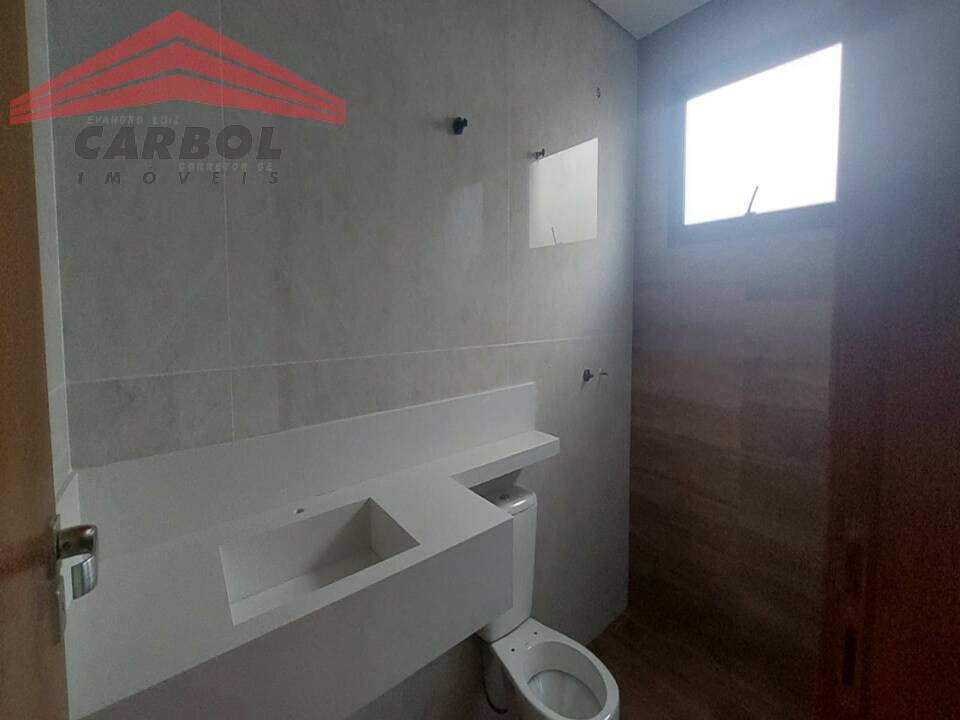 Casa de Condomínio à venda com 3 quartos, 205m² - Foto 24