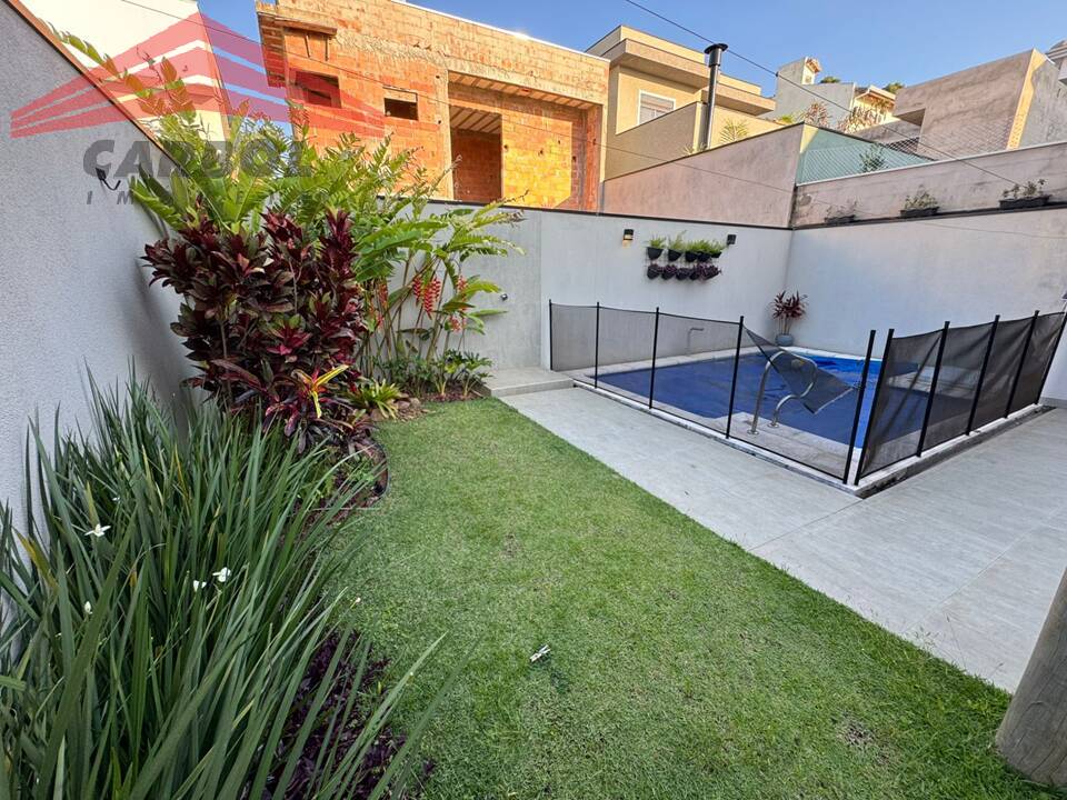 Casa de Condomínio, 4 quartos - Foto 3