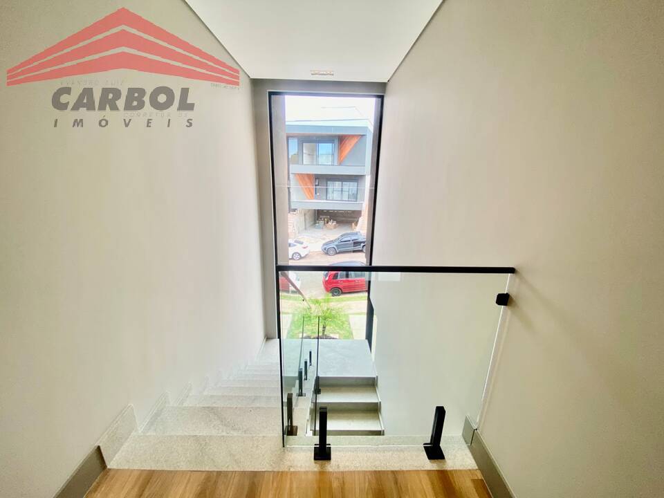 Casa de Condomínio, 3 quartos - Foto 21