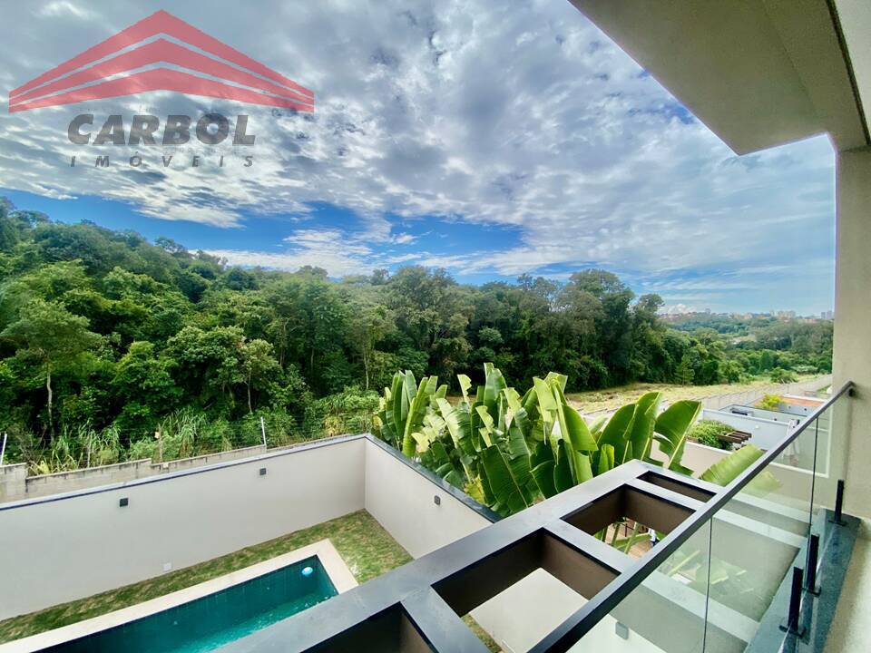 Casa de Condomínio, 3 quartos - Foto 46