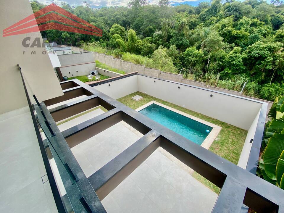 Casa de Condomínio, 3 quartos - Foto 45