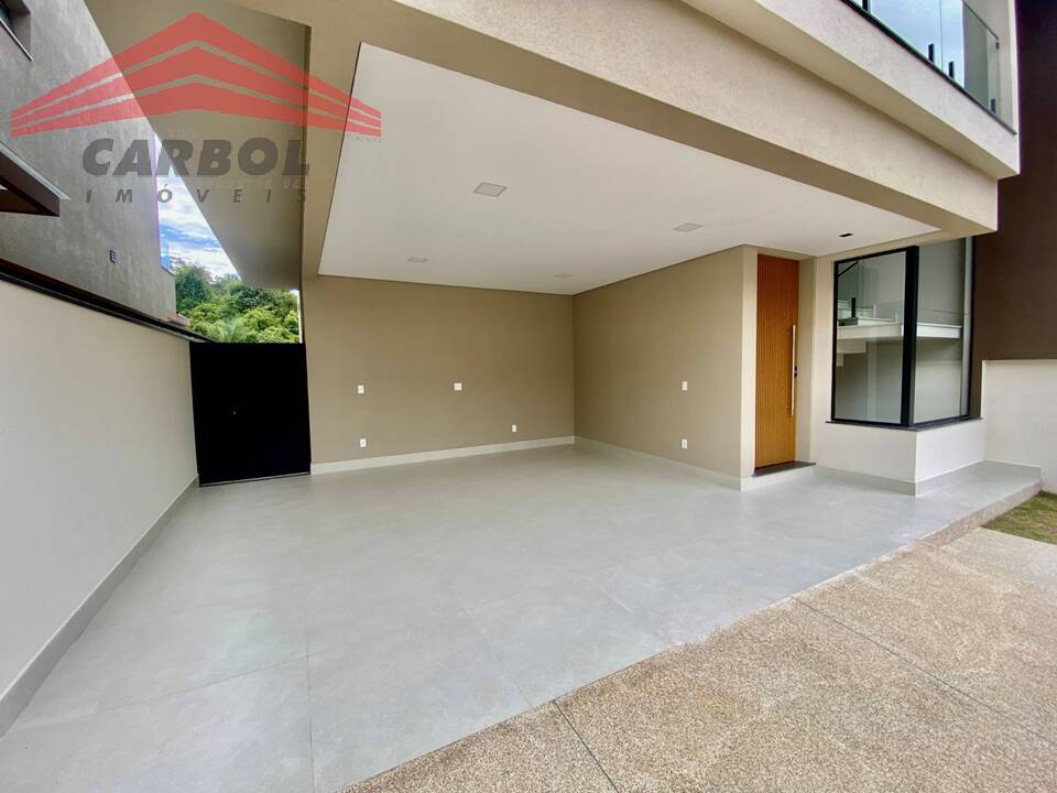 Casa de Condomínio, 3 quartos - Foto 3