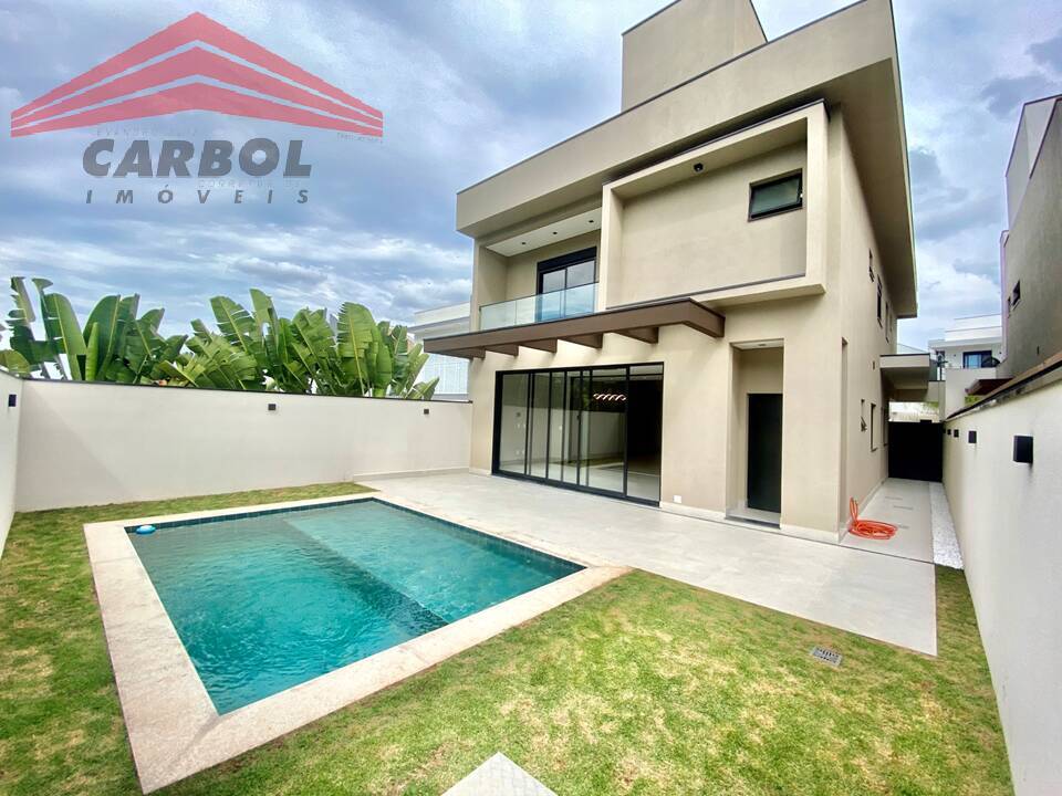 Casa de Condomínio, 3 quartos - Foto 5