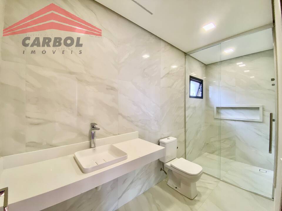 Casa de Condomínio, 3 quartos - Foto 30