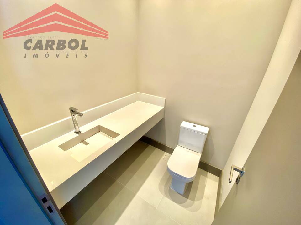 Casa de Condomínio, 3 quartos - Foto 34