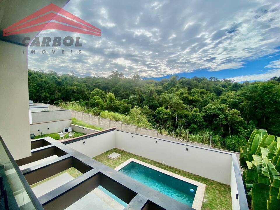 Casa de Condomínio, 3 quartos - Foto 44