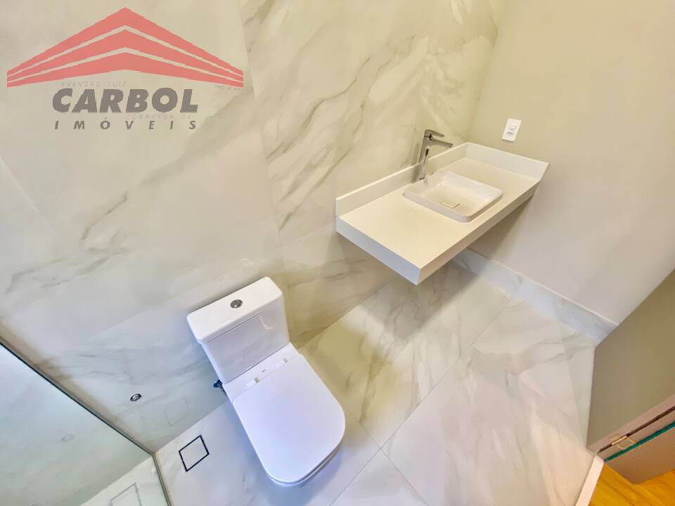 Casa de Condomínio, 3 quartos - Foto 35