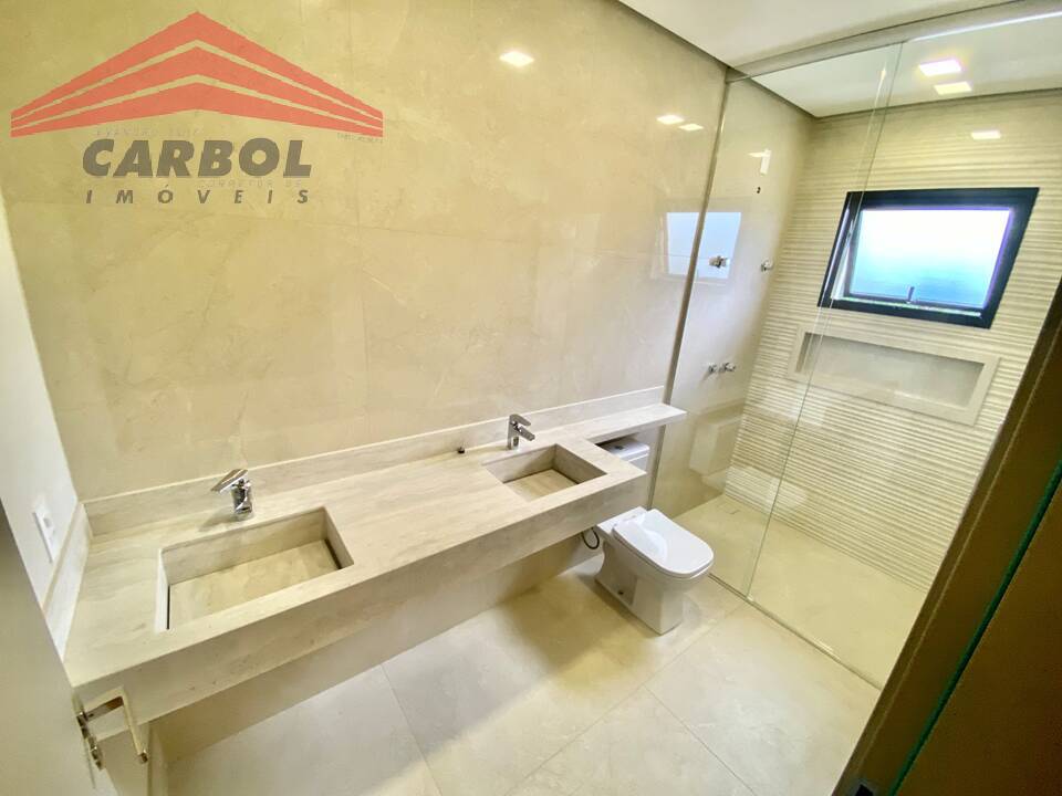 Casa de Condomínio, 3 quartos - Foto 38