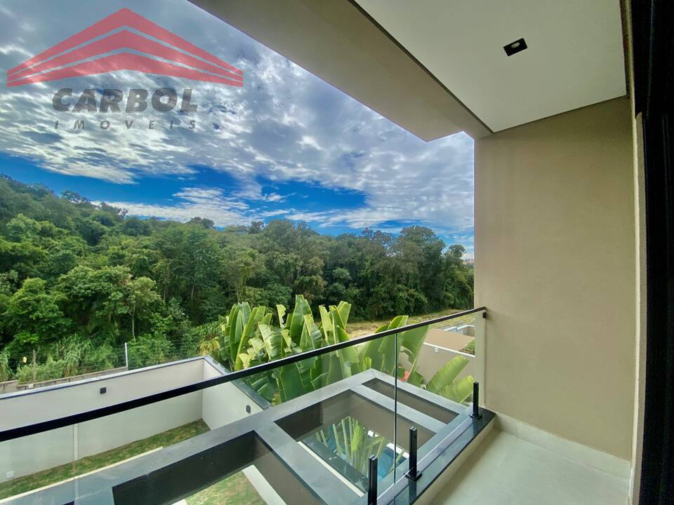 Casa de Condomínio, 3 quartos - Foto 47