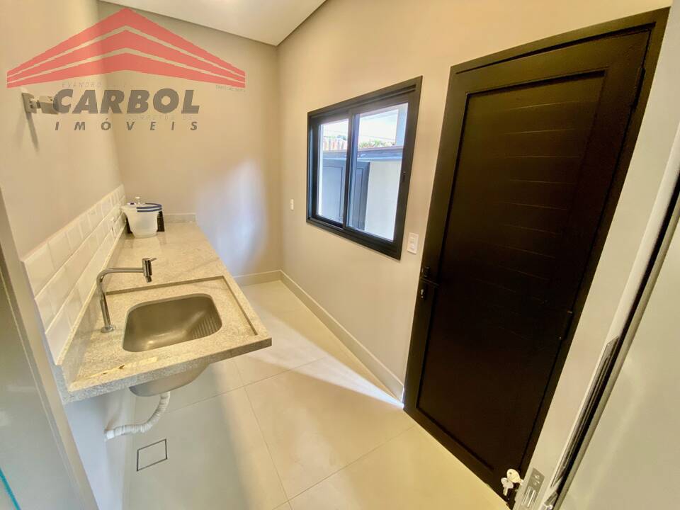 Casa de Condomínio, 3 quartos - Foto 40