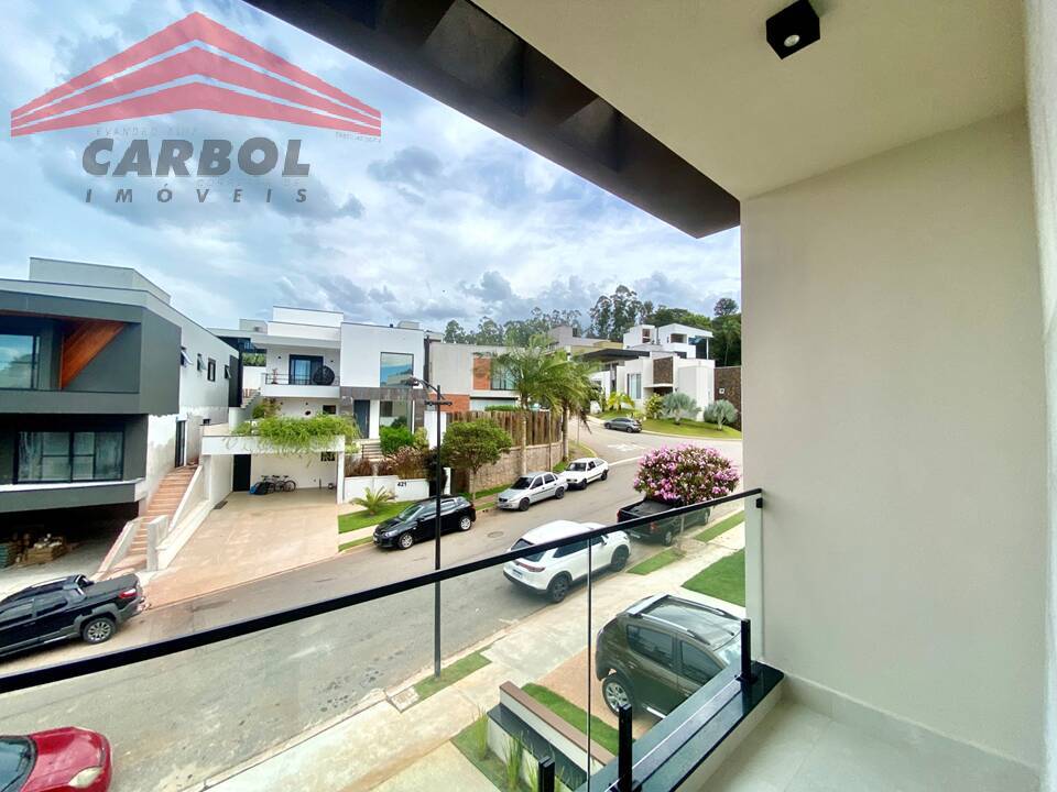 Casa de Condomínio, 3 quartos - Foto 42