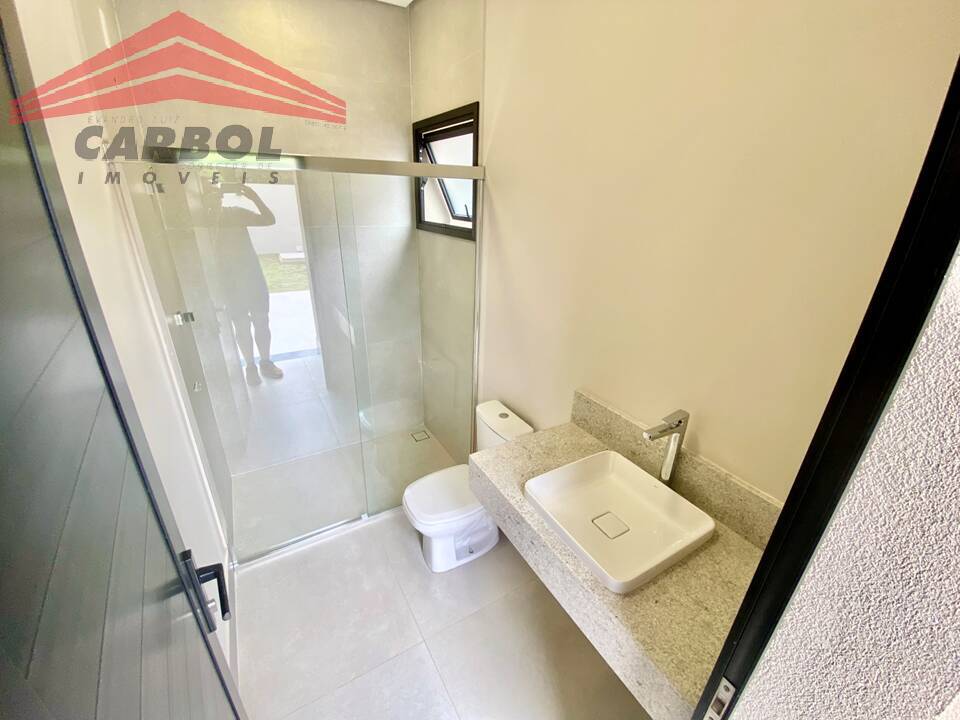 Casa de Condomínio, 3 quartos - Foto 41