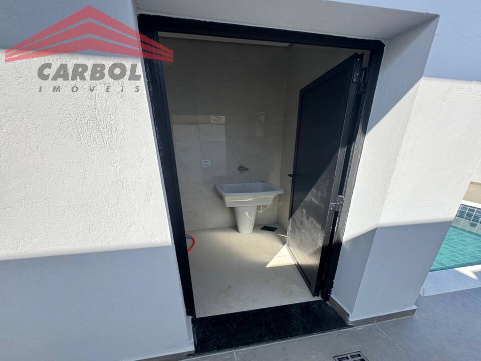 Casa de Condomínio à venda com 3 quartos, 174m² - Foto 12